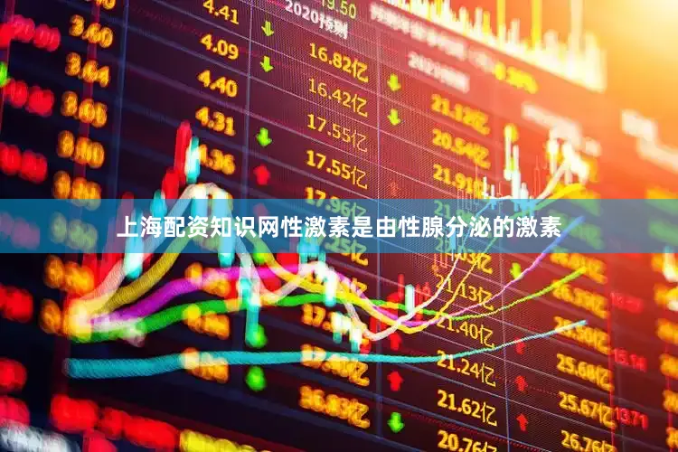 上海配资知识网性激素是由性腺分泌的激素