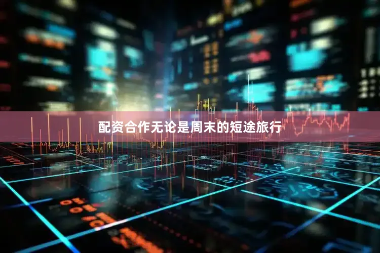 配资合作无论是周末的短途旅行