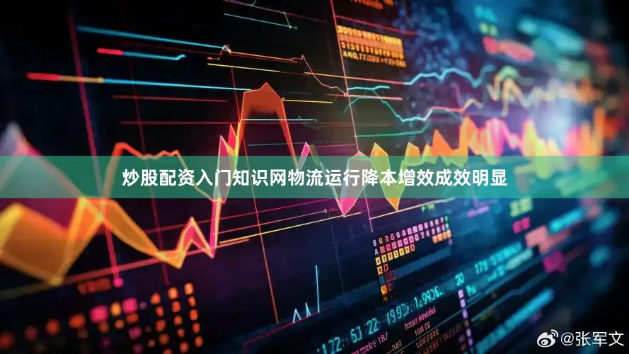 炒股配资入门知识网物流运行降本增效成效明显